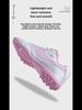 Kids' Professional Soccer Shoes - Boys & Girls School Training AG Cleats