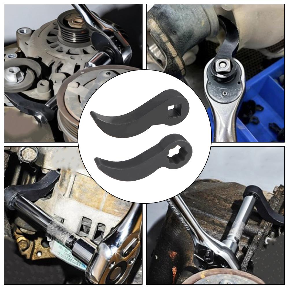 Steel Material Strong Compatibility Small-Sized Simple And Practical Multipurpose Remover