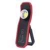 LED Work Light 60W 2 Dimmable Mode Hanging Hook USB Charge Magnetic Base Rechargeable Work Light