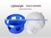Racing Pigeon Water Bottle Trough, 1-12 Liters, Bird Drinking Fountain Equipment