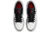Jordan 1 Low 'Light Smoke Grey' GS 553560-030