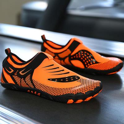 Men's Outdoor Shoe Climbing Riding Shoe Indoor Sports Fitness Shoe Women's Beach Swimming Strokes and Wading On -board Sports Shoes