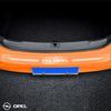 New Car Trunk Transparent Protective Sticker For Opel Astra J Insignia Astra Corsa Zafira B Mokka Vivaro Meriva Car Accessories