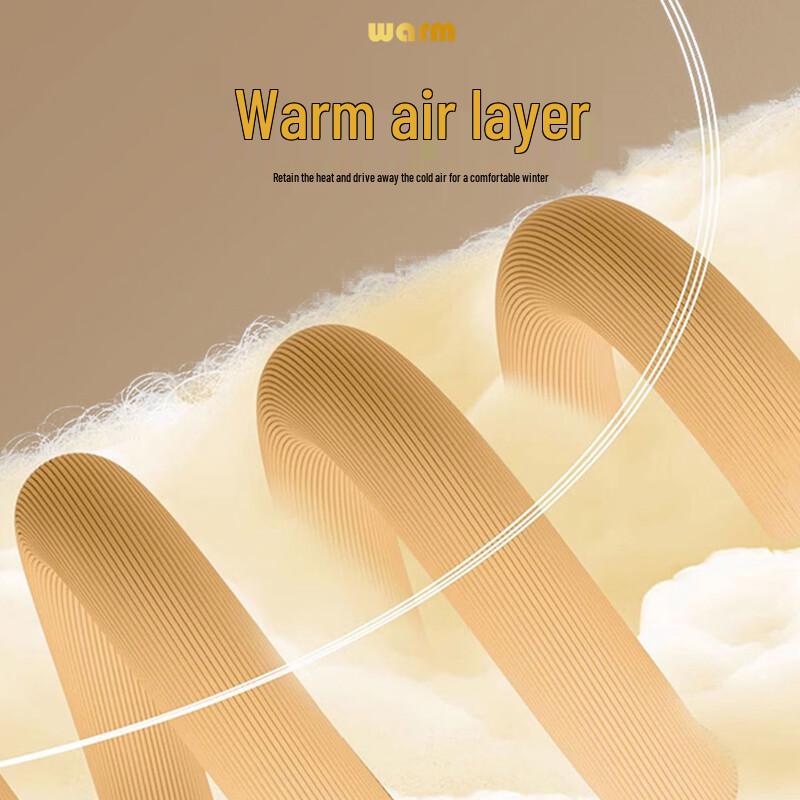 Men's 100% Merino Wool Half-Zip Stand-Collar Heavy Knit Sweater