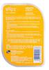 Vitamins-oil for Hair Flawless Silk with Pro-Keratin Complex Smooth Silky Ellips 6 Pcs
