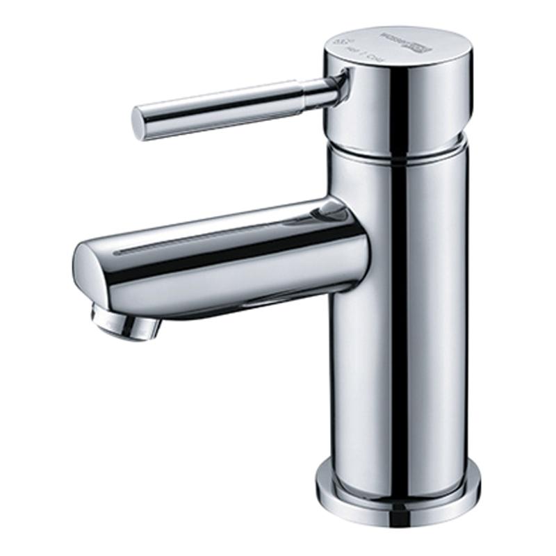 

Смеситель для умывальника Wasserkraft Главная 4103thermo