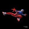 Hasbro Marvel Legends Series Spider-Boy, Retro Comics Collection 15 cm Action Figure G0787 (Authentic)