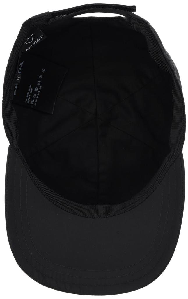 2HC274 2DMI 002 M NERO [Prada] [Used]