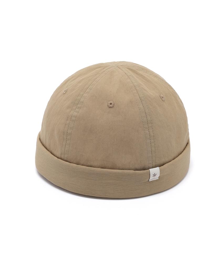 SNOWPEAK APPAREL Kland Watch Cap (S25Zufwc33) Beige
