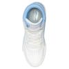 Li Ning We Wo Fabric Synthetic Leather Disney Collaboration Superwave Mid Classic Casual Lightweight Slip Resistant High Top Sneakers AGCQ204-3