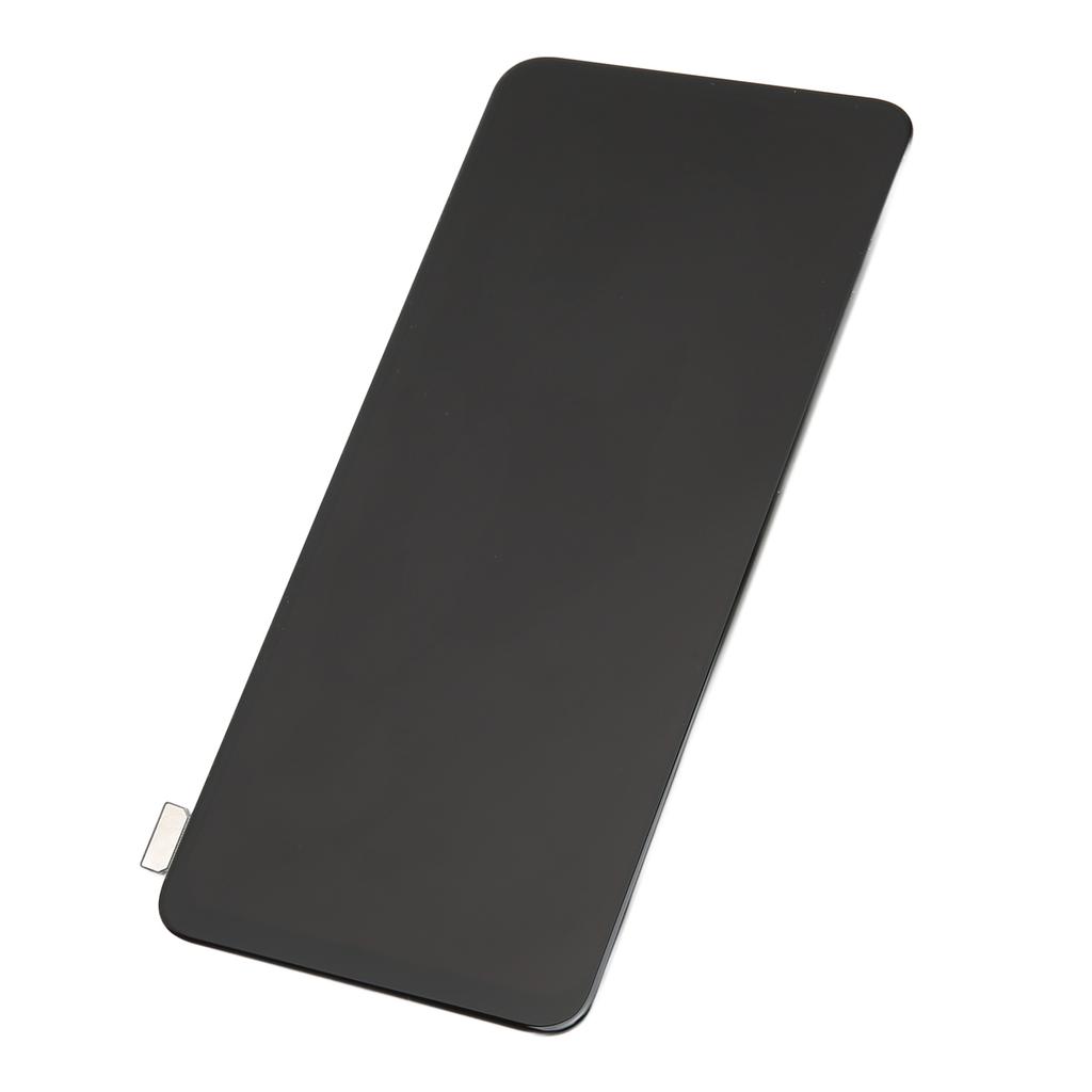 Phone Screen Digitizer Assembly Dustproof Replacement LCD Display Touch Screen Assembly for OPPO Reno