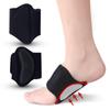 Shock-Absorbing Metatarsal Foot Pads for Arch Support, Flat Feet Relief, and Toe Alignment