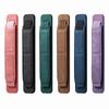 Tragbarer Handgelenkbandständer Fingerringgriff Telefonhalter-Riemen für iPhone Samsung Push-Pull-Ständer Anhänger Mobilfunk-Kordel