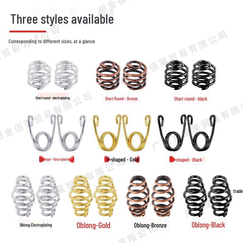 Motorcycle & Car Modified V-Type Spring Seat Cushion for Harley Cruiser