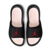 Air Jordan Jordan Hydro 6 Slide 'Black University Red' 881473-005
