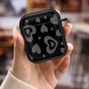 Love Pattern Earphone Cases Cover Case For Airpods 3 1 2 4 Pro Pro3 Pro2