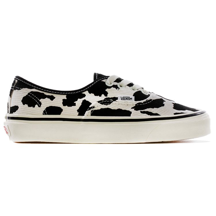 Vans Authentic 44 DX Unisex Og Cow Print VN0A54F29GP