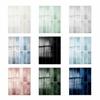 2 STUKS Vintage PVC Achterwand Cover Behang Oliebestendig Waterdicht Muursticker Voor Badkamer