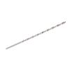 4mm HSS Extra Long 200mm Twist Drill Bit Straight Shank Auger Drill
