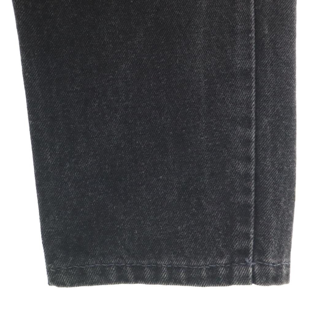 Levi's 90er 10912 Alte Orange-Tab Knopfleiste 219 Nachgefärbte Jeanshose M Herren Gebraucht