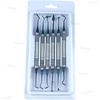 Xiaomi Dental Resin Spatulas Composite Filling Set German Stainless Steel Manual Lightweight Surgical Instrument for Teeth Cleaning