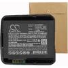 Replacement Battery for INTERMEC CN50 CN51 Part NO 318-038-001 318-039-001 AB24 AB25
