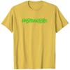 Five Color Schemes - Children's Indescribable - Letter Printed T-shirt Suitable for Both Unisex and WoUnisex Casual Street Style Tee
