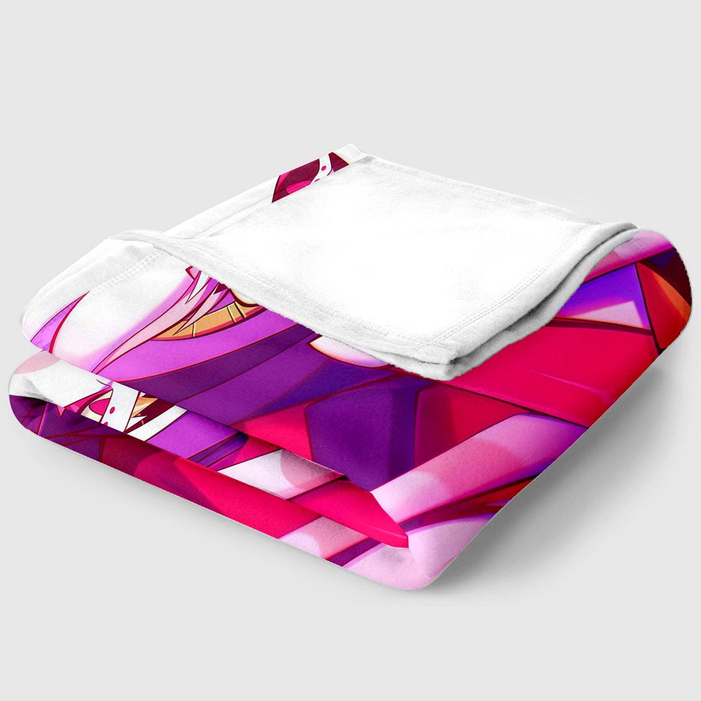 Anime Flannel thin Blanket for Bedrooms,Living Rooms,Sofas Blankets,Offices,Lunch Breaks,Picnics,blanket,blankets fluffy