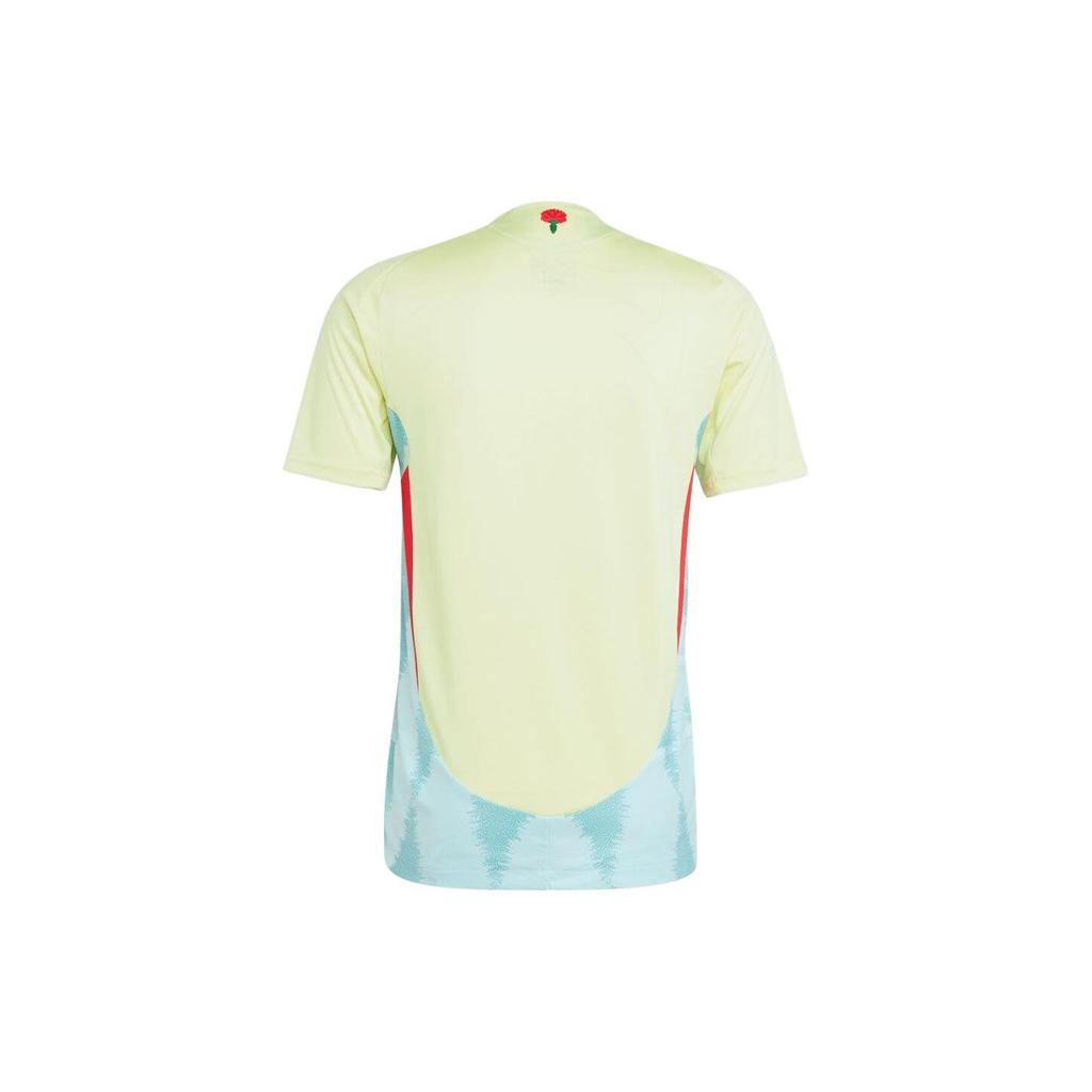 adidas Spain 2024 Away Authentic Jersey IS9034