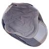 Spring Autumn Thin Beret Men's Cotton Plaid Forward Cap Outdoor Sun Hat Newsboy Cap Male Gatsby Painters Hats