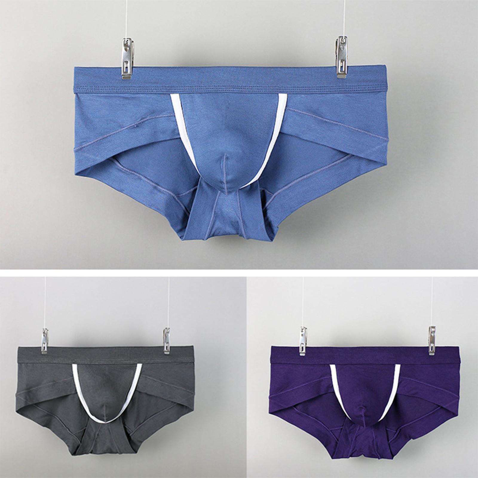 Мужское нижнее белье — фото 3