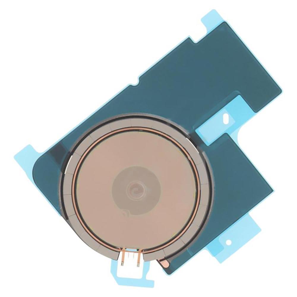 For iPhone 17 Pro Max OEM NFC Flex Cable/Wireless Charging Port Flex Cable Replacement Part (Without Logo)