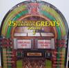 LP Record VARIOUS  25 Rock Revival Juke Box Greats Vol QRSP1071 Quality Special 1988 Canada Rock Used