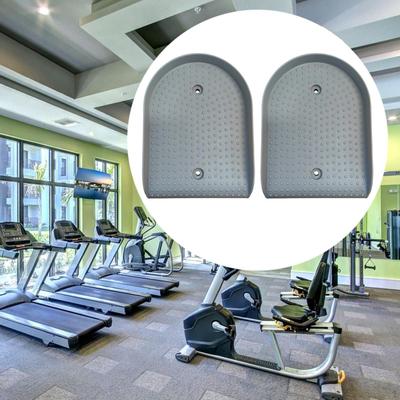 Trappmaskin Pedal Tillbehör Träningsutrustning för Inomhus Kontorspass
