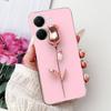 Für Xiaomi Poco X7 Pro 5G Hülle Luxus Mode Bemalte Abdeckung Weiche Silikon Handyhülle Für Xiaomi Poco X7 PocoX7 Pro Fundas Stoßfänger