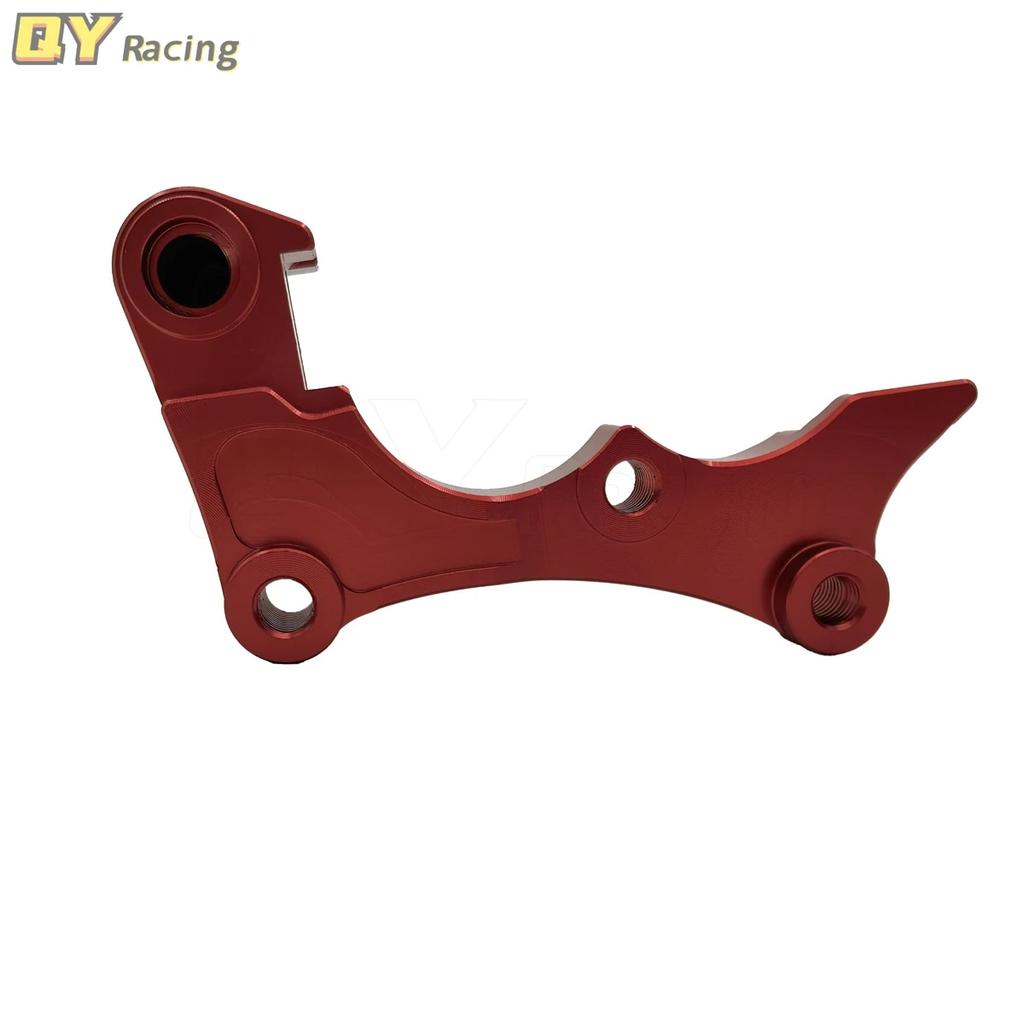270MM Brake Caliper Adapter Bracket For HONDA CR125 CRF250X CRF250R CRF250X CRF450R CRF450X CR CRF 125R 250X450R 450X