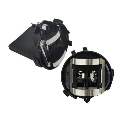 Glühbirnenfassungen H7 Kits Praktischer Halterhalter Adapter