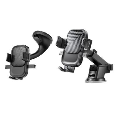 360 Rotating Car Phone Holder Adjustable Dashboard Mount Car Holder Phone Stand