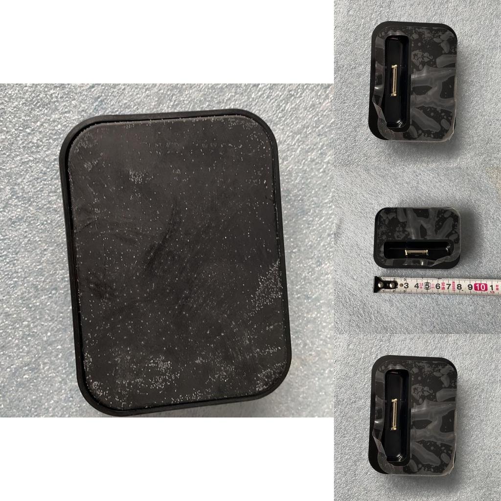 For Iphone 4 Fast Charging Dock For Onthego Use