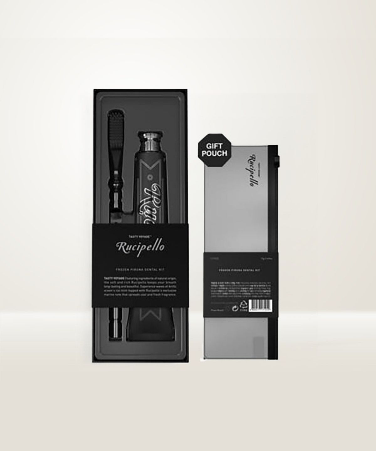 Frozen Piruna 2-Piece Gift Set