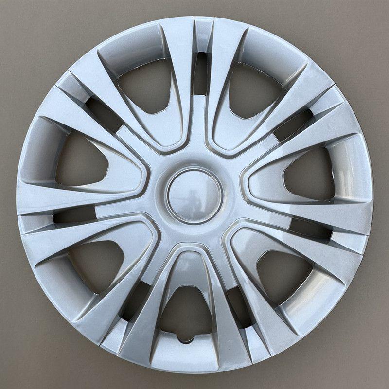 Weichai Yingzhi 727/737 15-inch Hubcap Wheel Rim Cover - Modified Accessory
