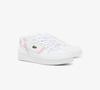 Lacoste T-Clip Set sneakers leather White/Pink
