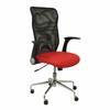 P&C-Office Chair Minaya P&C 031SPRJ Red