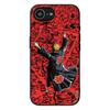 Anime Akatsuki Pain Narutos Phone Cover Case for Apple iPhone 16 15 14 Plus 13 12 Mini 17 Pro Max + ProMax 16E Air 16+ Casing