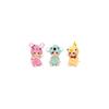 Takara Tomy Licca-chan LD/25 Triplet Baby Doll Gen-kun 25cm Soft Vinyl Toy