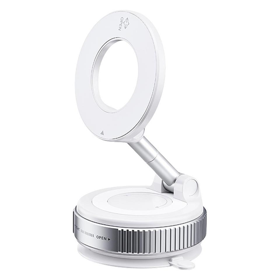 High-Quality Hot High-Quality Magnetic High-Quality Car High-Quality Phone High-Quality Holder High-Quality 360° High-Quality Rotation High-Quality белый