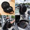 Tessuto Oxford Impermeabile Custodia per Attrezzi Borsa Circolare Portatile Per Attrezzi da Ferramenta Storage Cavi Auto