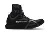Y-3 Runner 4D IOW High 'Black' GZ9141 Men's Shoes