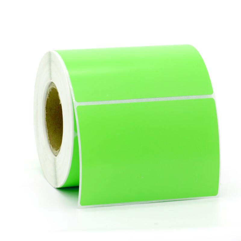 

Longchan 3-Proof Color Thermal Label Paper