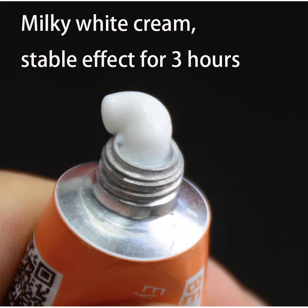 5/10PCS TKTX Tattoo Cream Shuman Numbing 3 Hours White Cream 10g